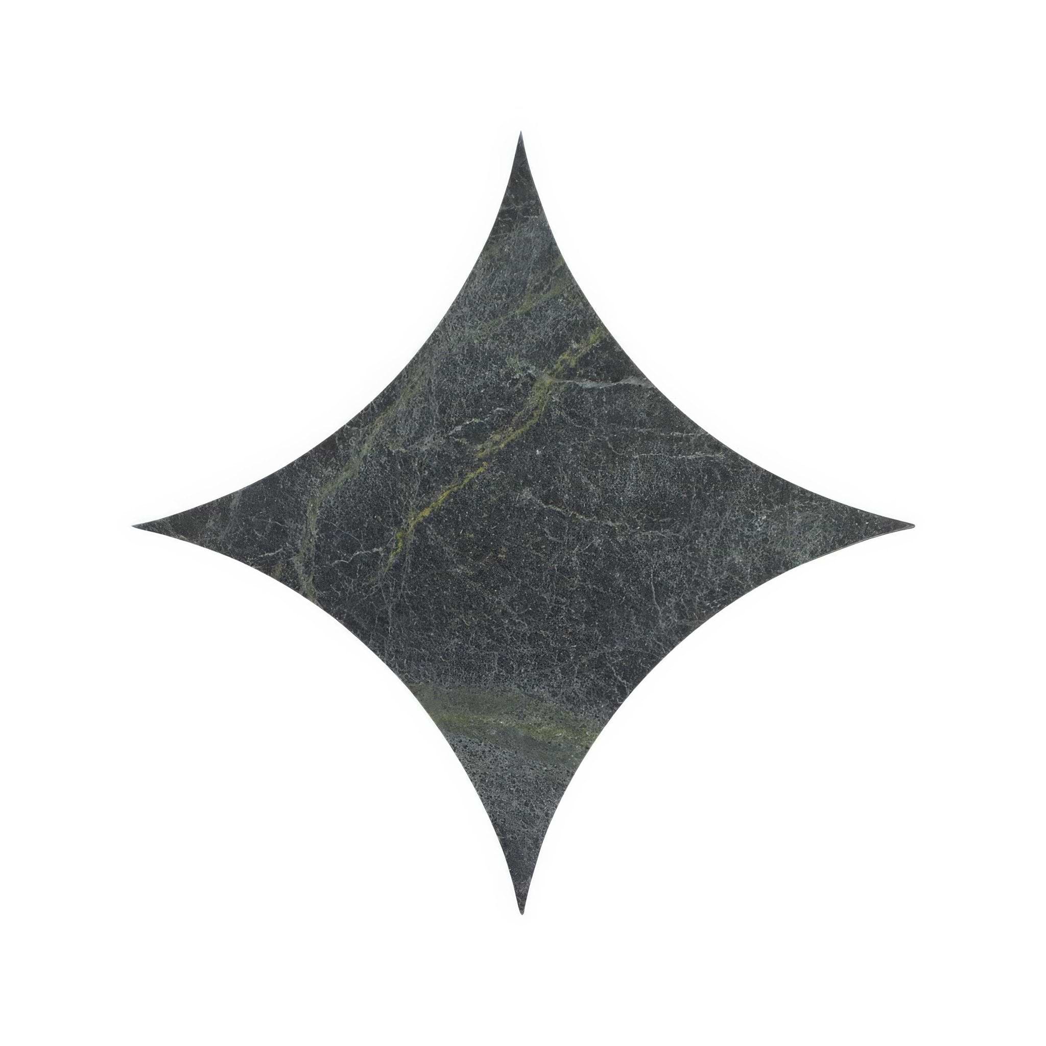 Blends Verde Star - Hyperion Tiles