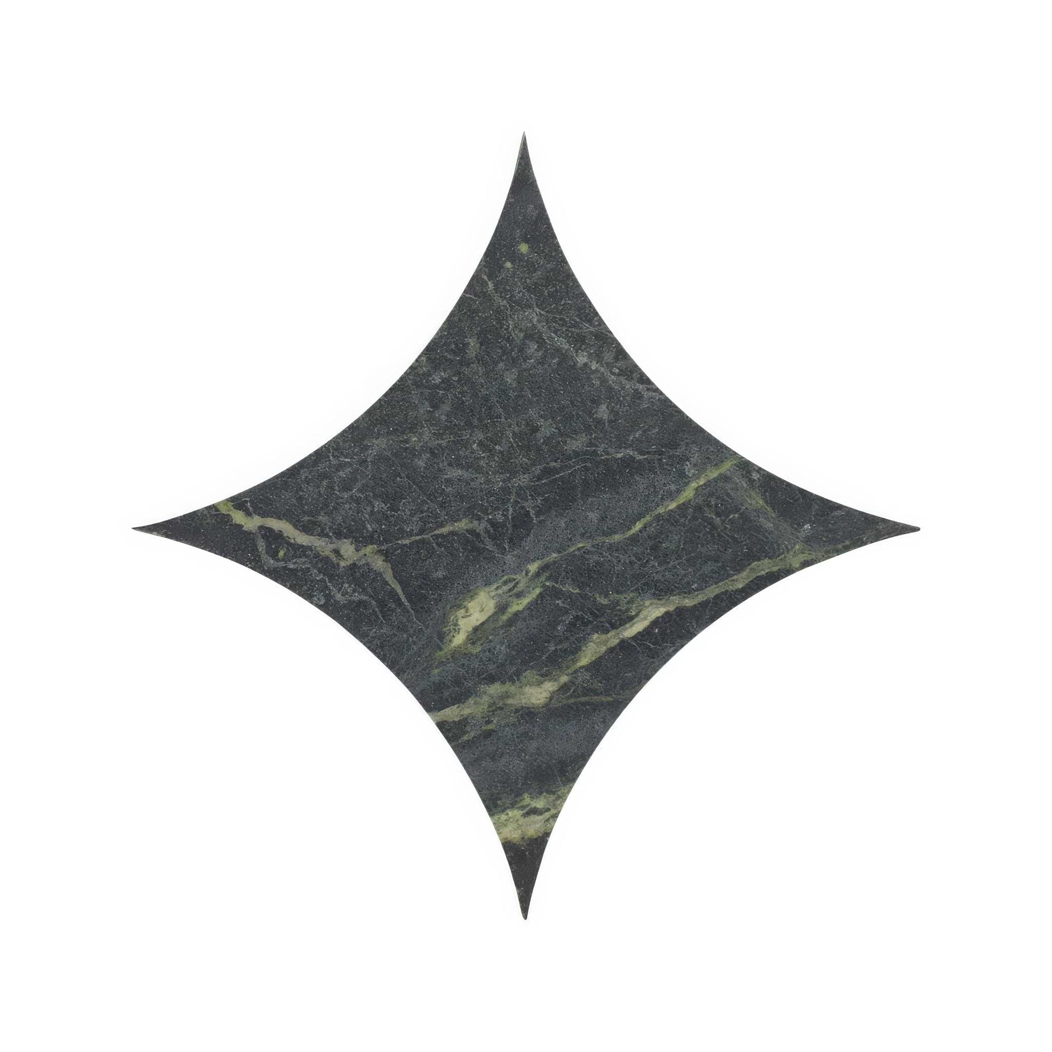 Blends Verde Star - Hyperion Tiles