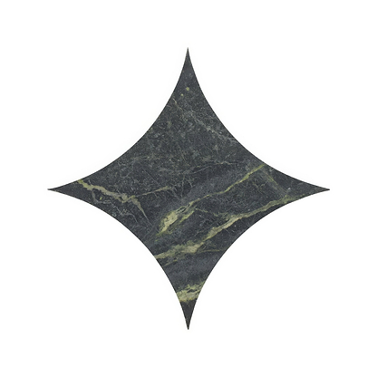 Blends Verde Star - Hyperion Tiles