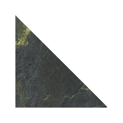 Blends Verde Triangle - Hyperion Tiles