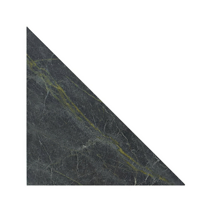 Blends Verde Triangle - Hyperion Tiles
