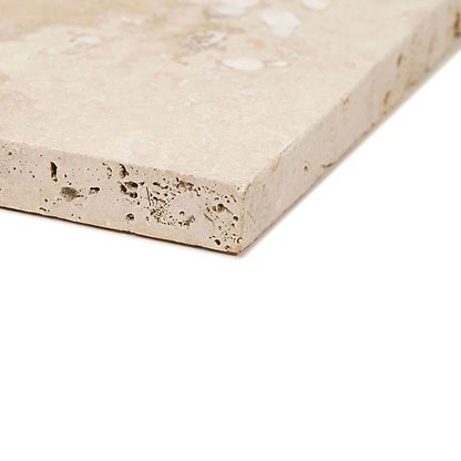 Bosphorus 40x40 Diamond Sawn Edge, Honed and Filled - Hyperion Tiles