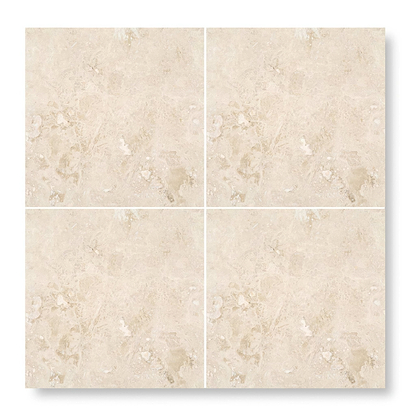 Bosphorus 40x40 Diamond Sawn Edge, Honed and Filled - Hyperion Tiles