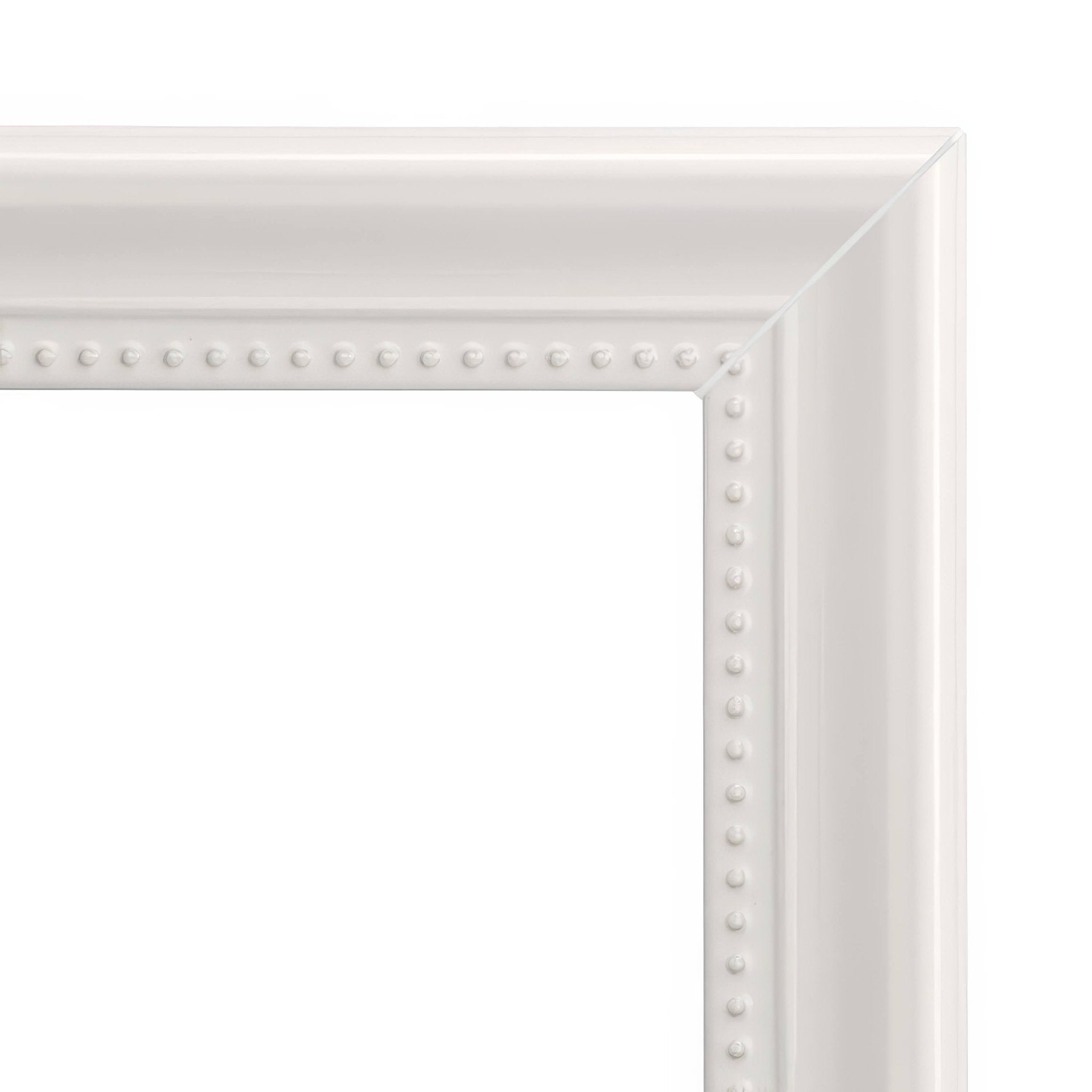 Botticelli Frame Set Brilliant White - Hyperion Tiles