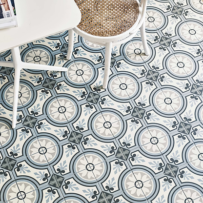 Boulangerie Beau - Hyperion Tiles