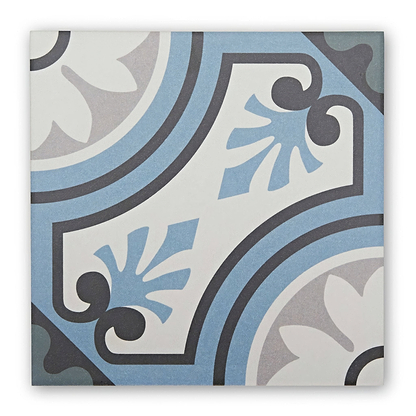 Boulangerie Beau - Hyperion Tiles