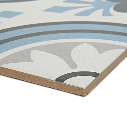 Boulangerie Beau - Hyperion Tiles