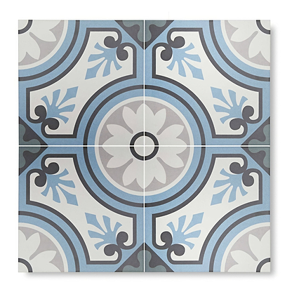 Boulangerie Beau - Hyperion Tiles