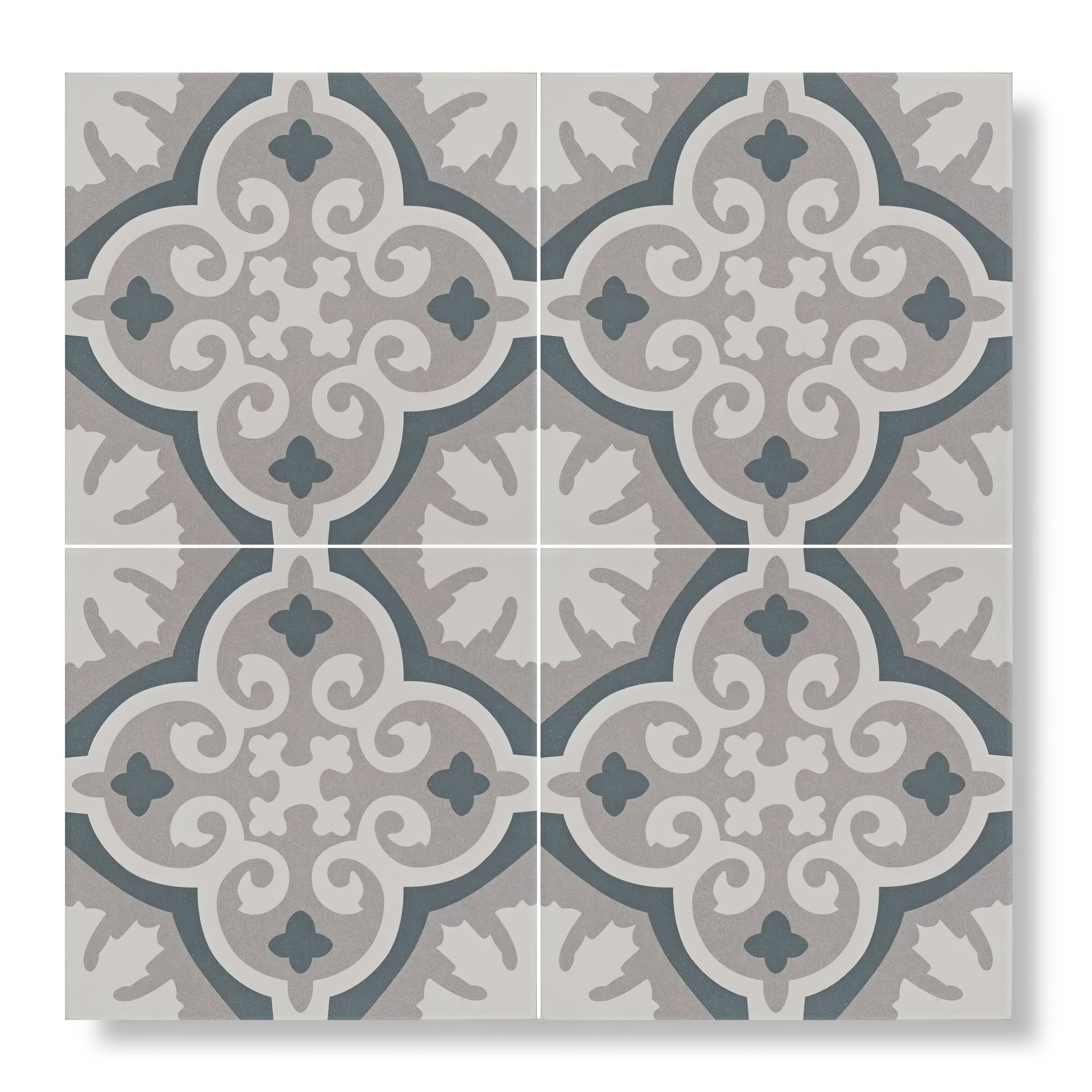 Boulangerie Jacques - Hyperion Tiles - Fired Earth