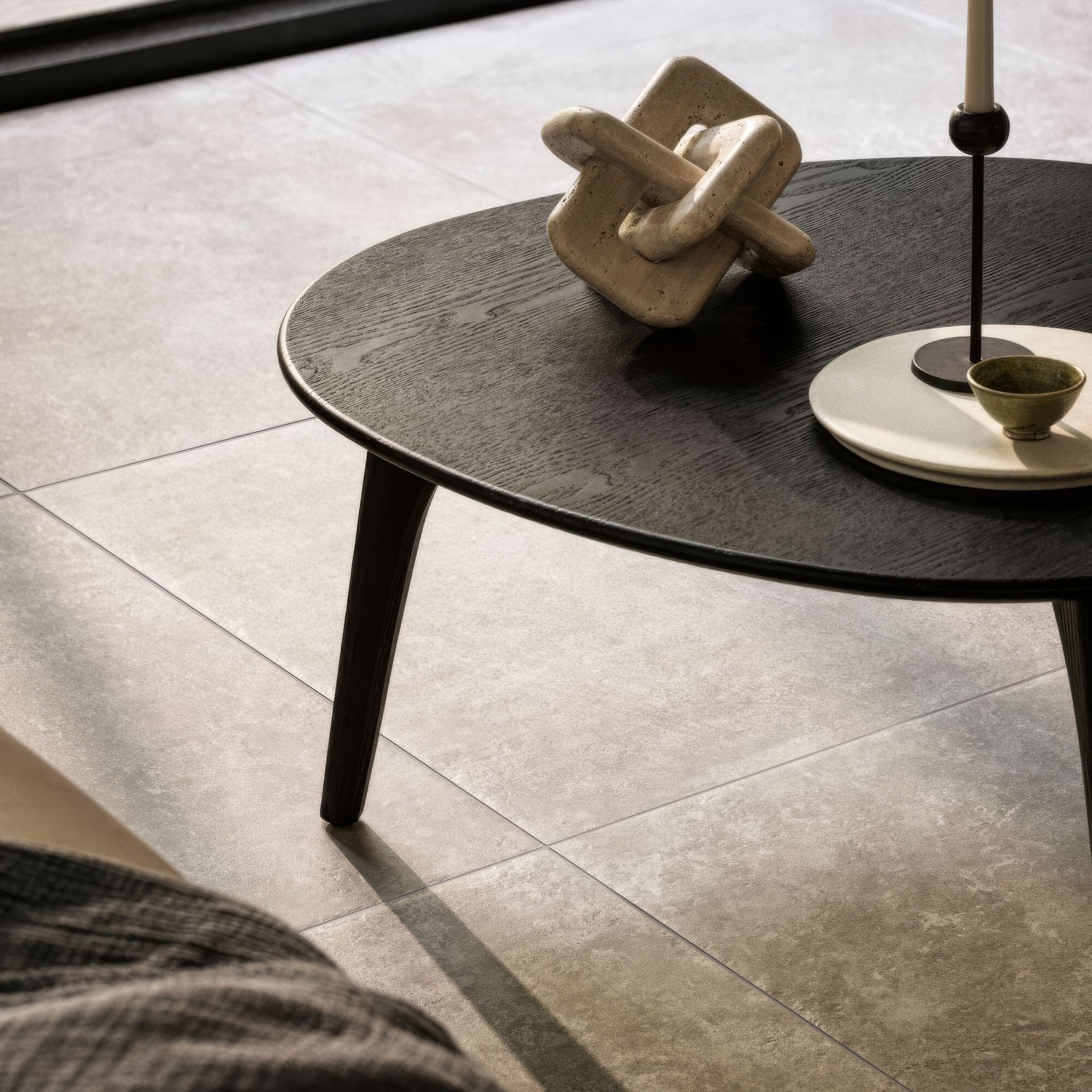 Bourgogne Beige - Hyperion Tiles
