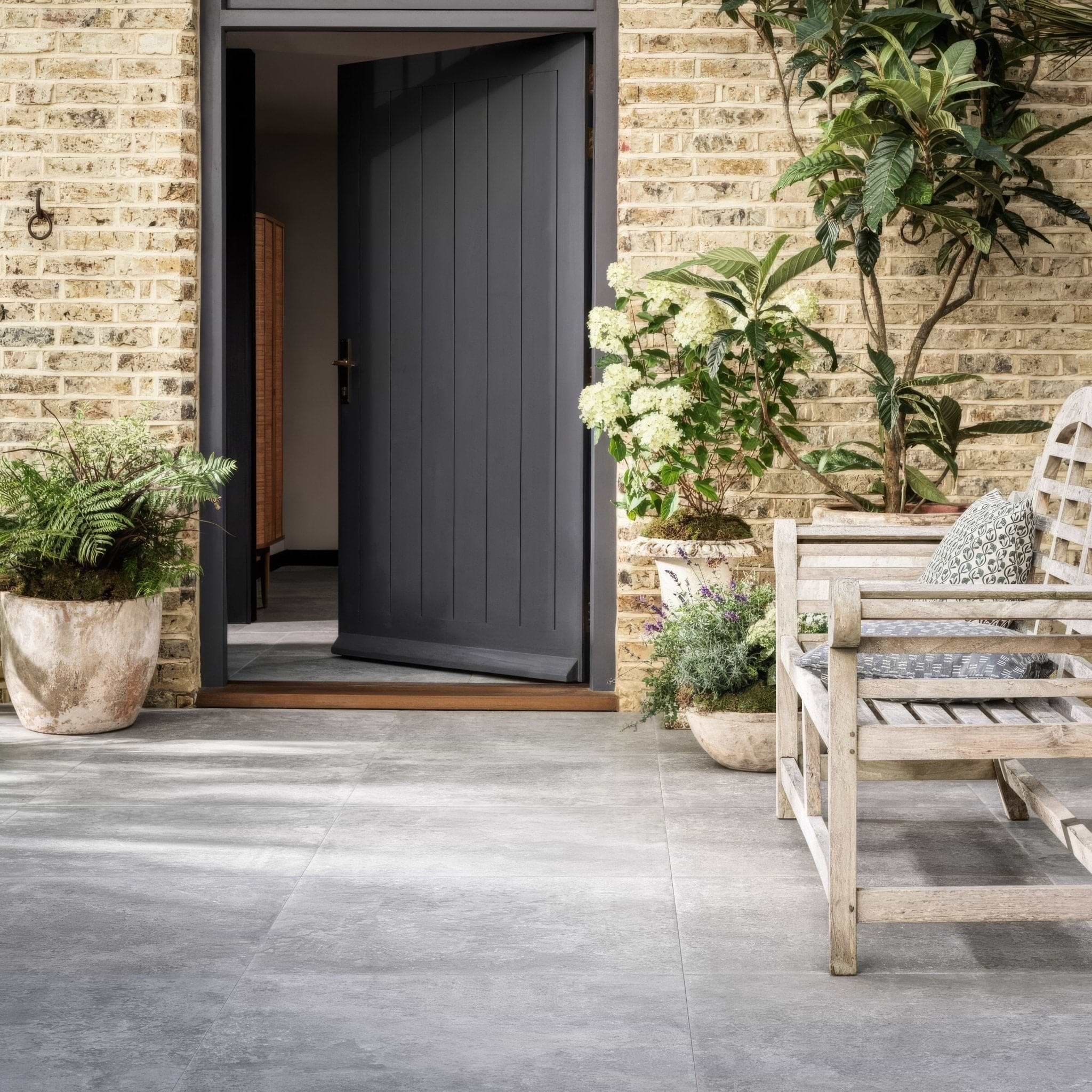 Bourgogne grey - Hyperion Tiles