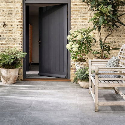 Bourgogne grey - Hyperion Tiles