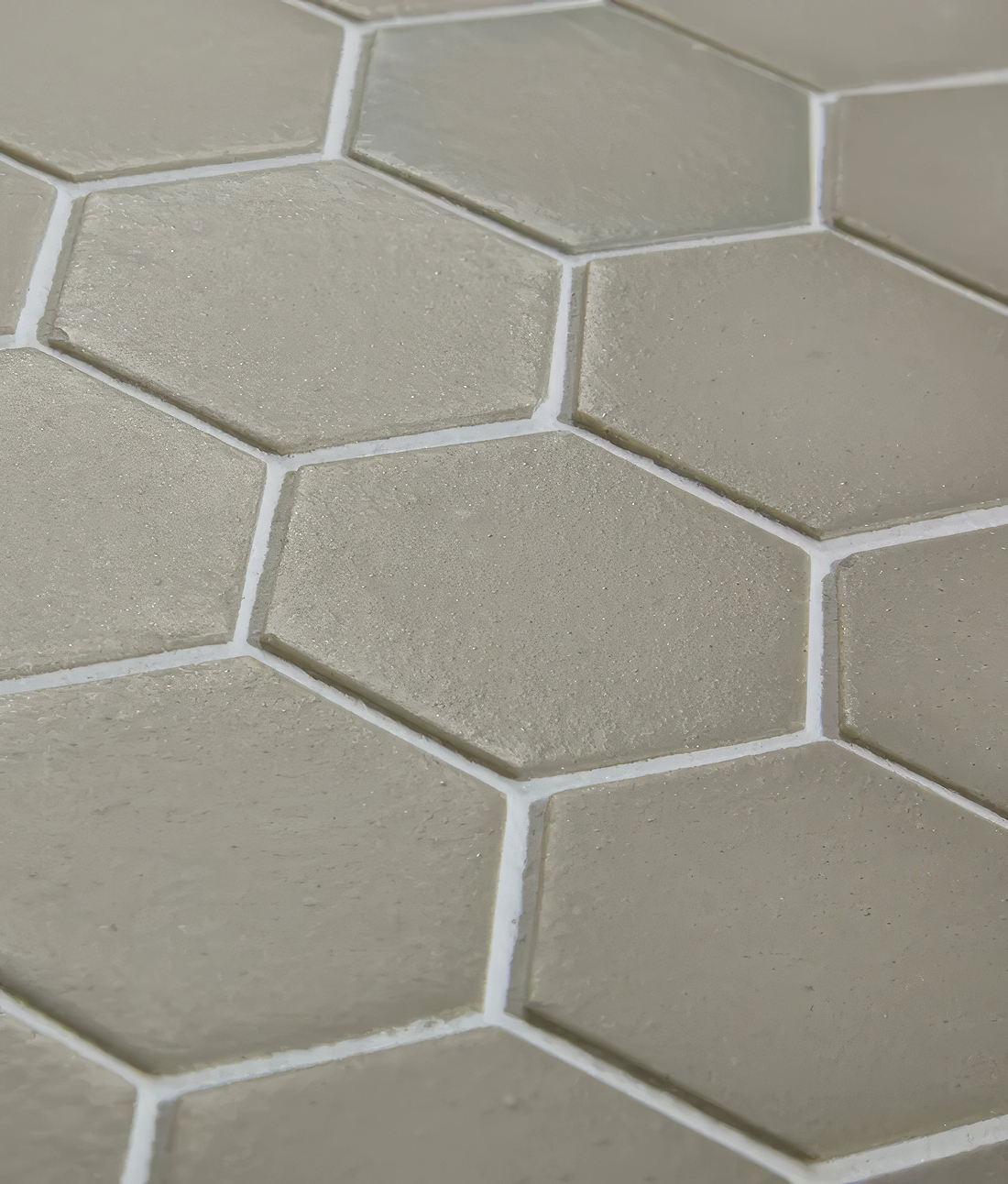 Brasserie Glass Mosaic Sand - Hyperion Tiles