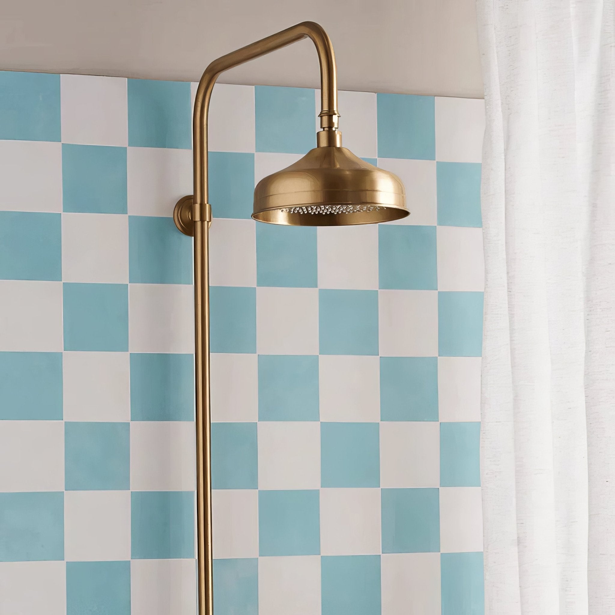 Brighton Stone 10 x 10 Tile - Hyperion Tiles