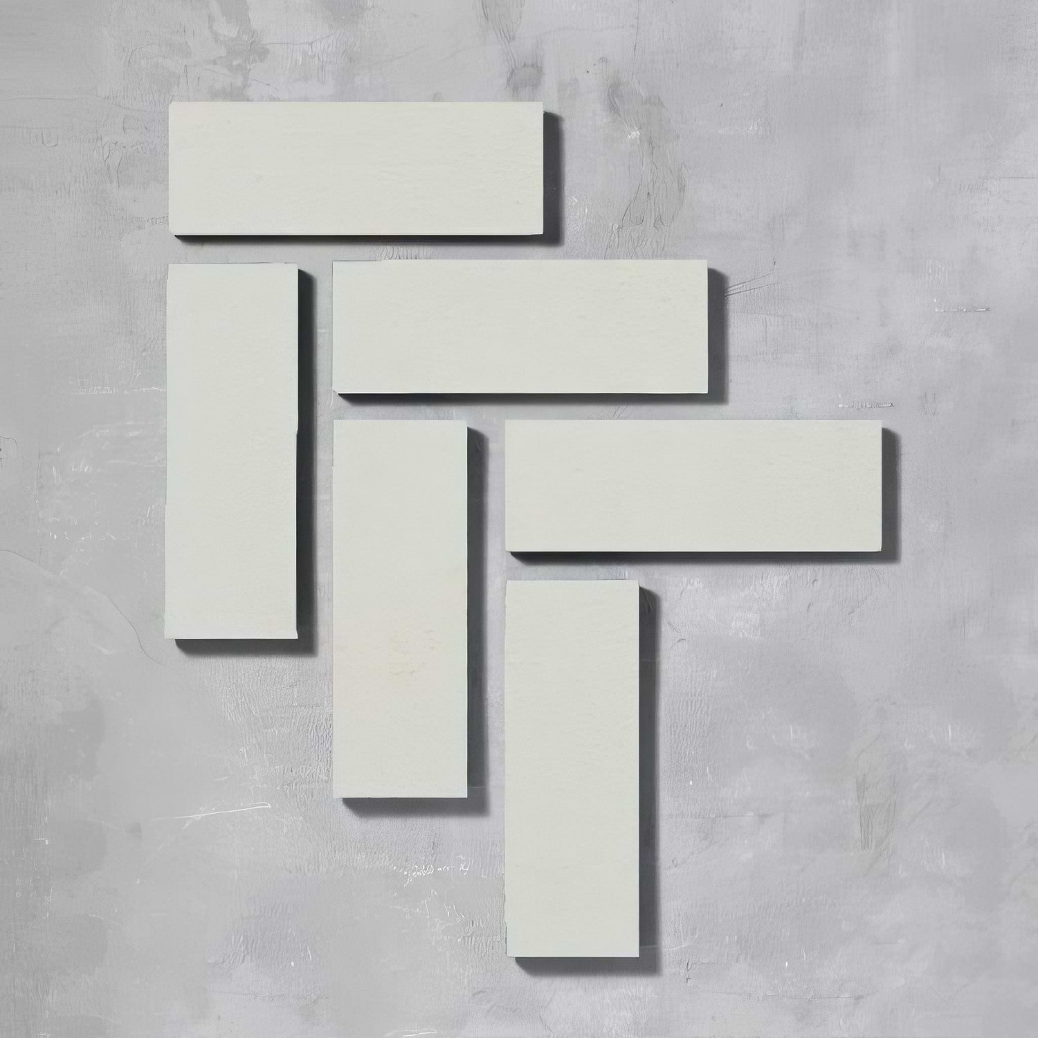 Brighton Stone Herringbone Tile - Hyperion Tiles