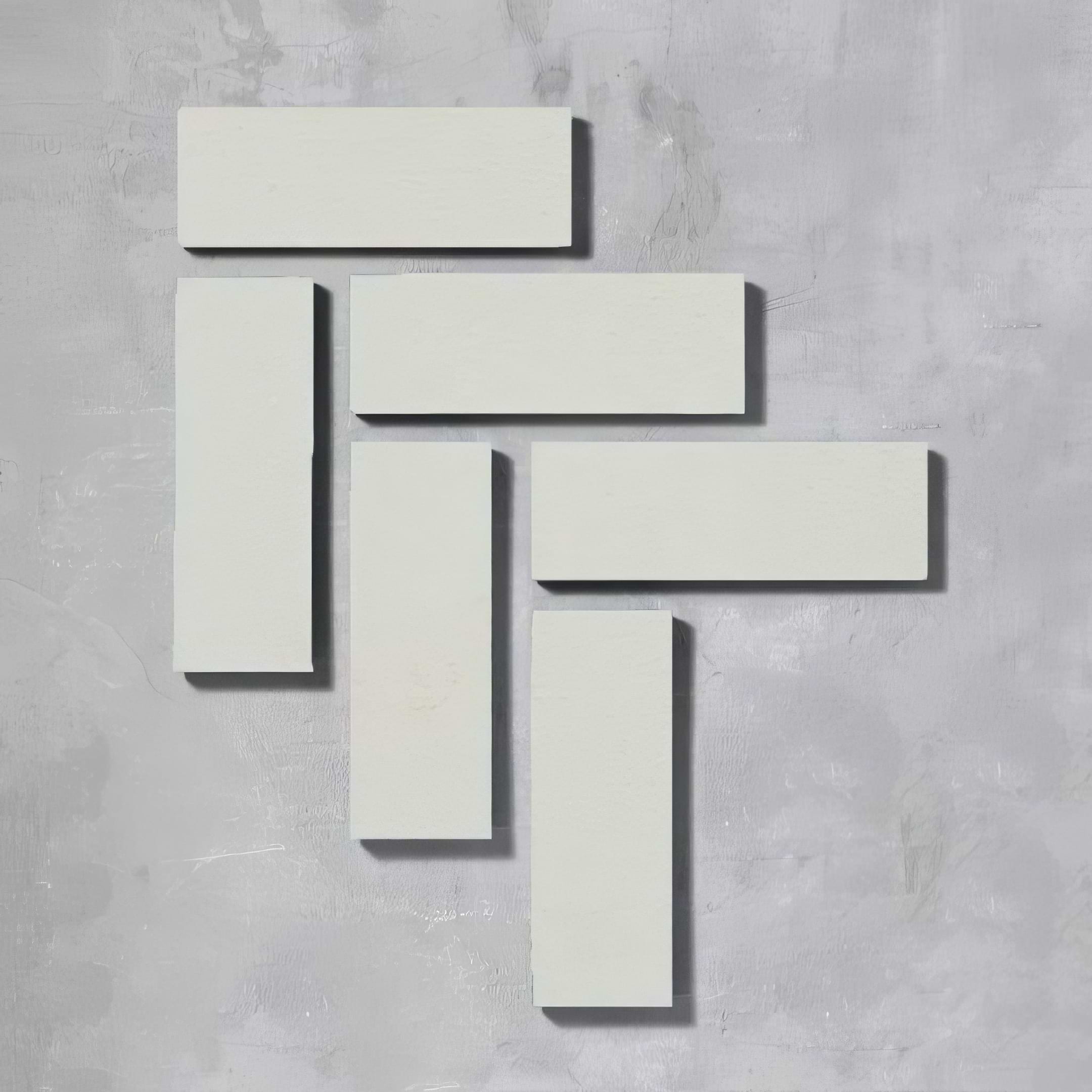 Brighton Stone Herringbone Tile - Hyperion Tiles