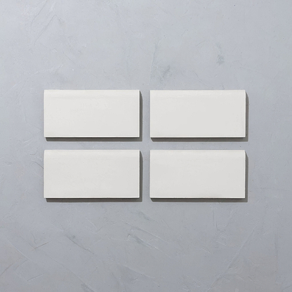 Brighton Stone Skirting Tile - Hyperion Tiles