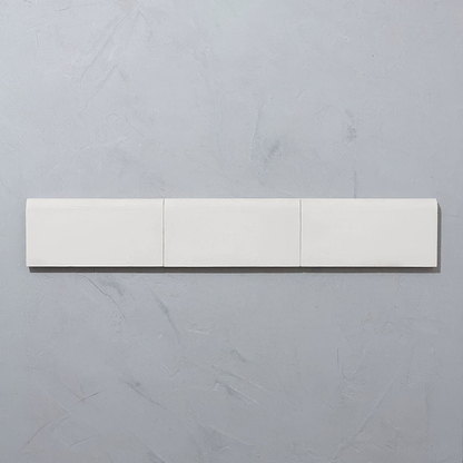 Brighton Stone Skirting Tile - Hyperion Tiles