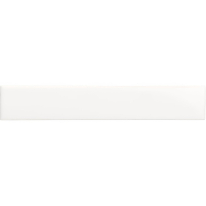 Brilliant White Rectangle - Hyperion Tiles