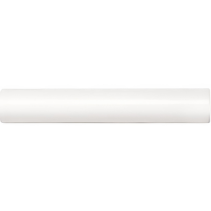 Brilliant White Sigma Moulding - Hyperion Tiles