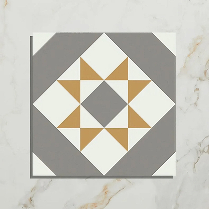 Brompton Porcelain Euston - Hyperion Tiles