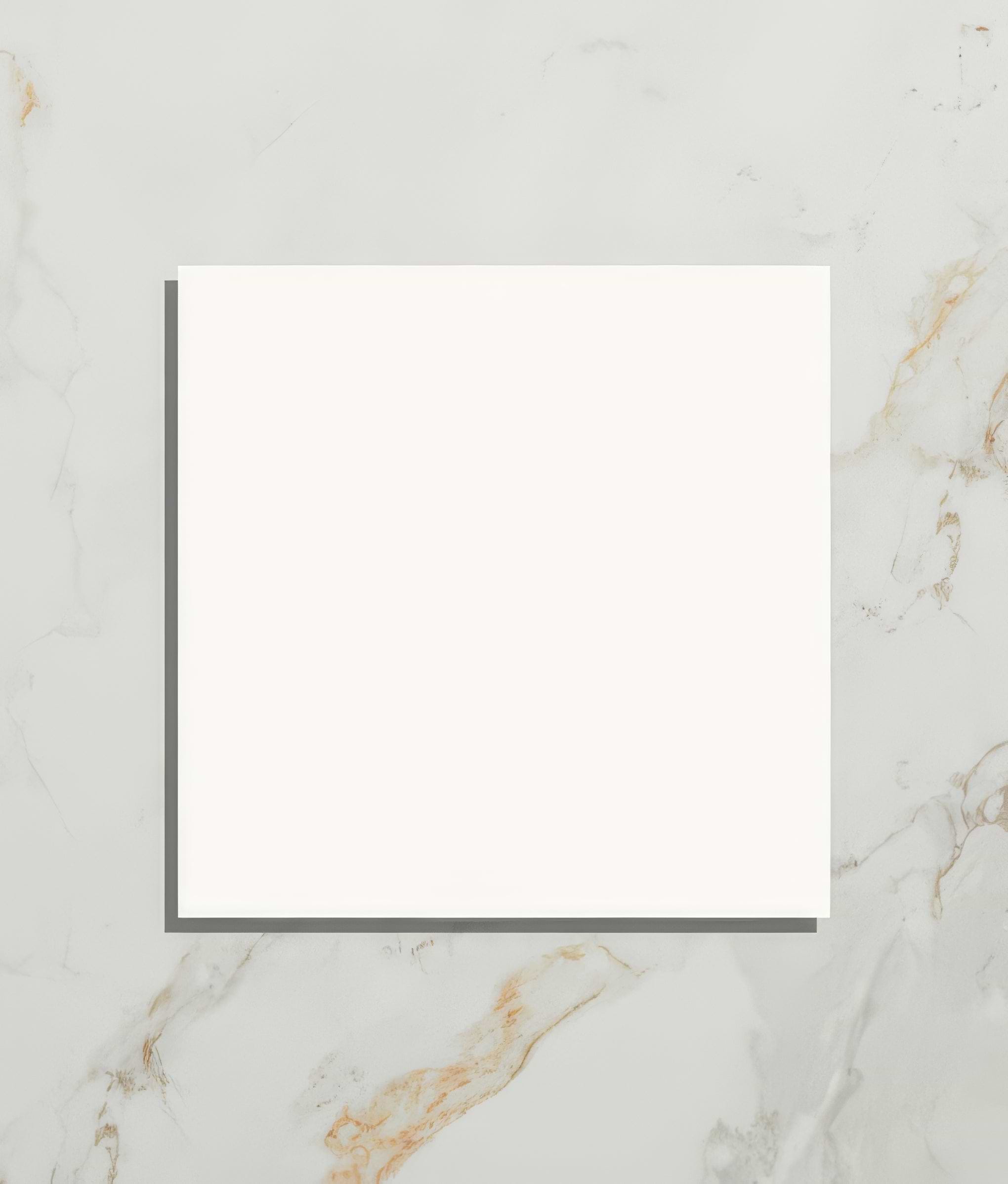 Portare Brompton Porcelain Field Milk By Hyperion Tiles
