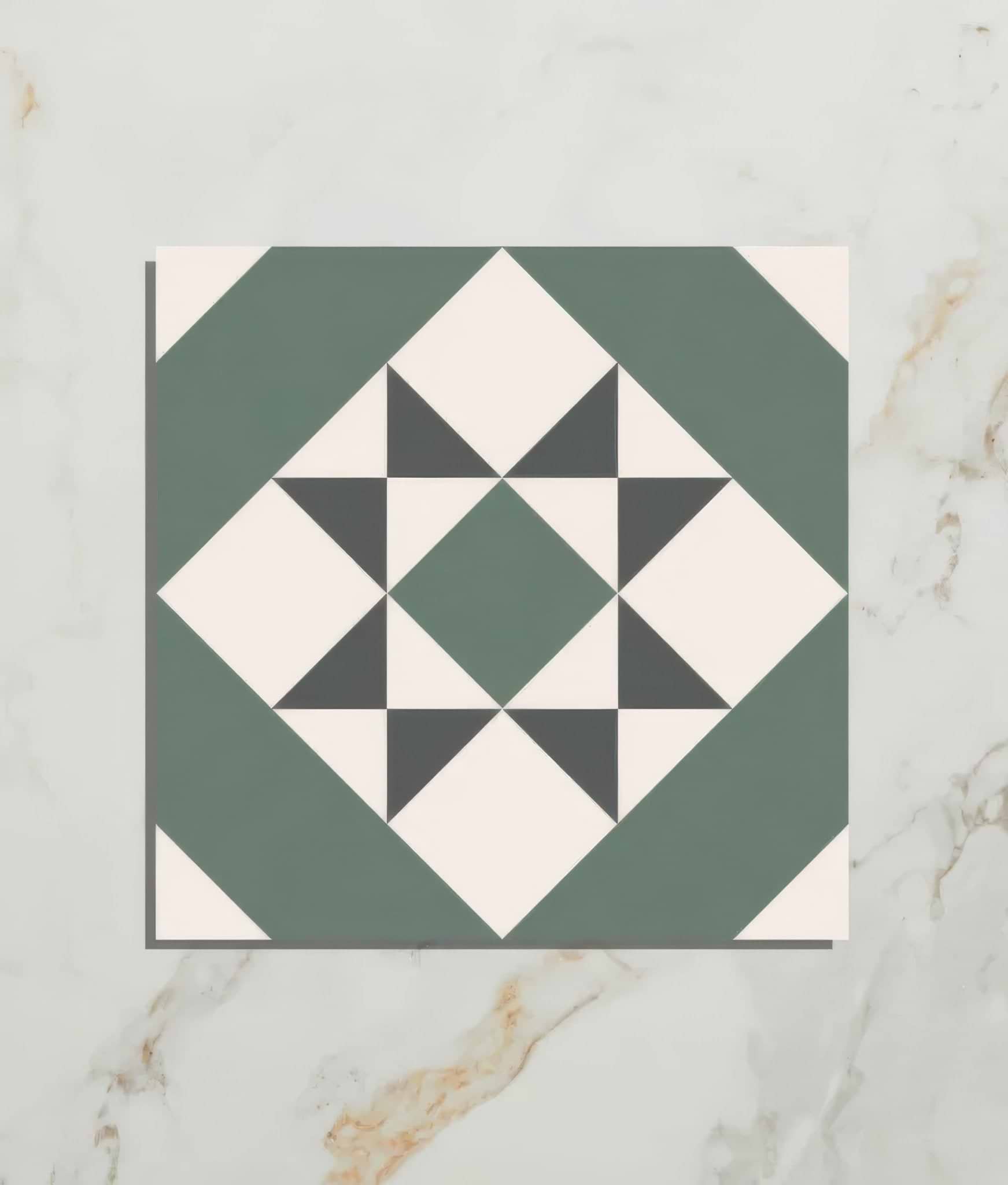 Brompton Porcelain Greenwich - Hyperion Tiles