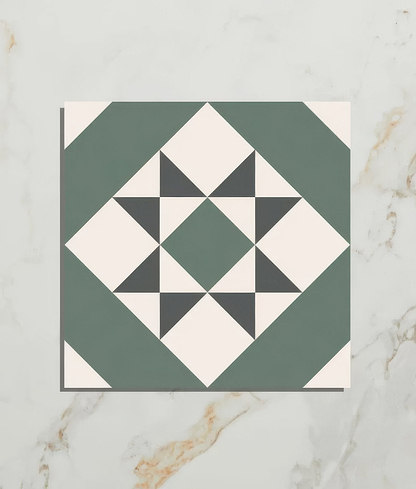 Brompton Porcelain Greenwich - Hyperion Tiles