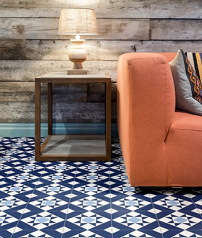 Brompton Porcelain Kew - Hyperion Tiles