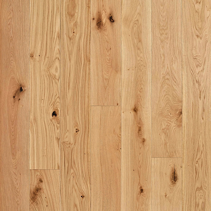 Brushed Matt Engineered Oak - Hyperion Tiles