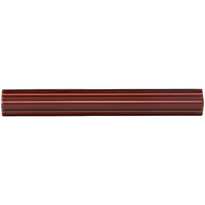 Burgundy Astragal Moulding - Hyperion Tiles