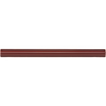Burgundy Omega Moulding - Hyperion Tiles