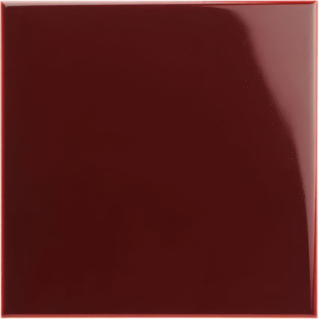 Burgundy Field Tile - Hyperion Tiles