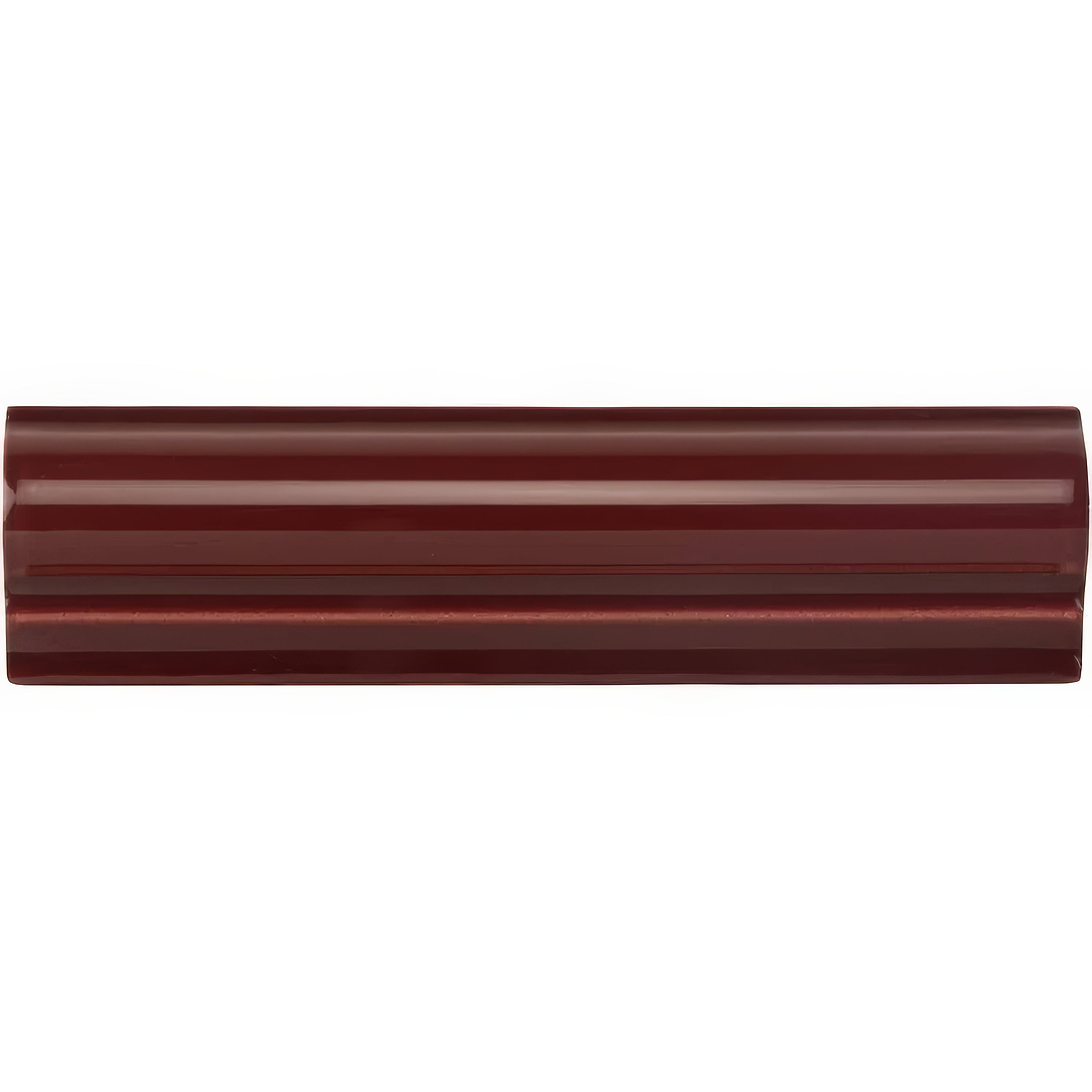 Burgundy Albert Moulding - Hyperion Tiles