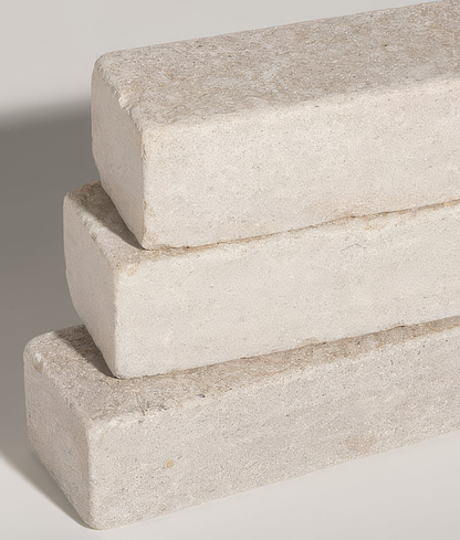 Buscot Limestone Tumbled & Etched Klinkers From Hyperion Tiles
