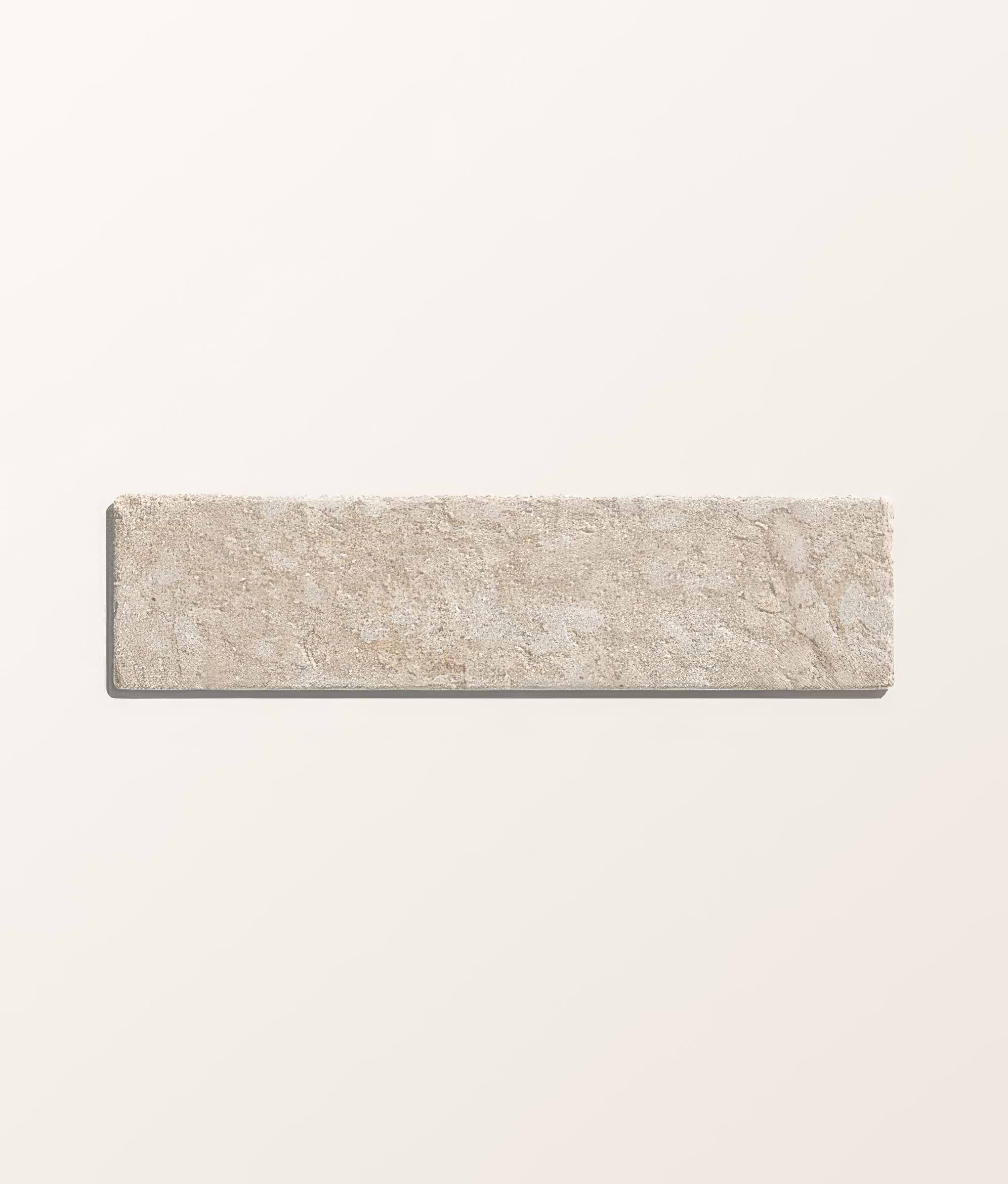 Buscot Limestone Tumbled & Etched Klinkers From Hyperion Tiles