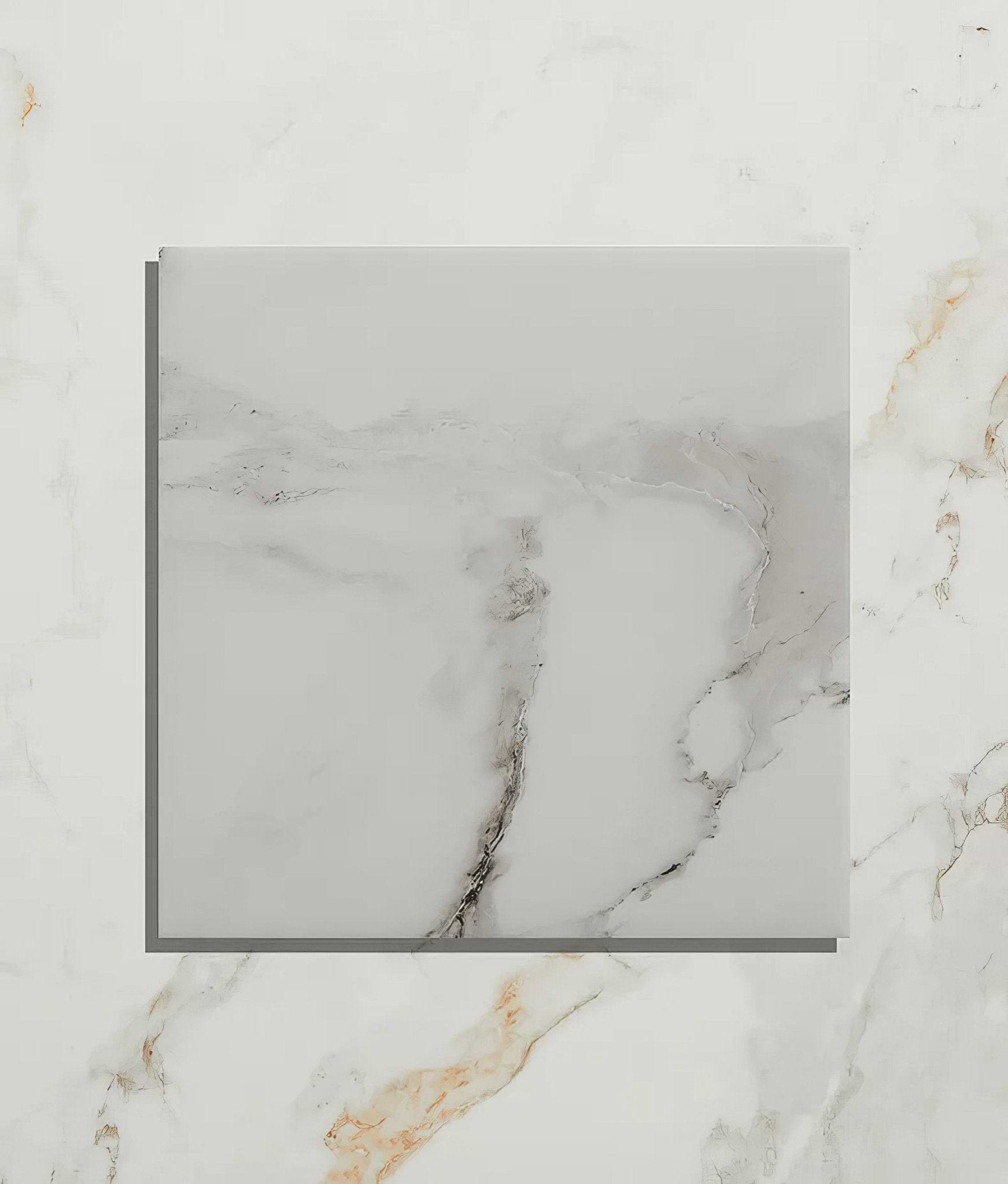 Butler Porcelain Calacatta - Hyperion Tiles