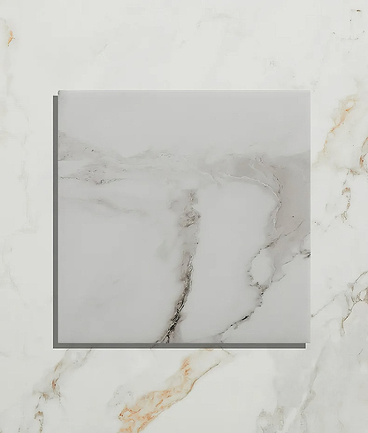 Butler Porcelain Calacatta - Hyperion Tiles