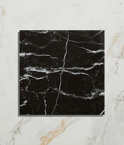Butler Porcelain Marquina - Hyperion Tiles