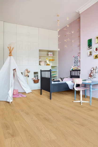 Butter Crisps F002 Long Vinyl Planks - Hyperion Tiles
