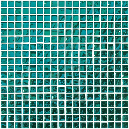 Byzantium Treasure Glass Mosaic - Hyperion Tiles