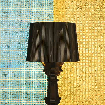 Byzantium Treasure Glass Mosaic - Hyperion Tiles