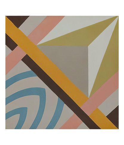 Cabana Porcelain Havana - Hyperion Tiles