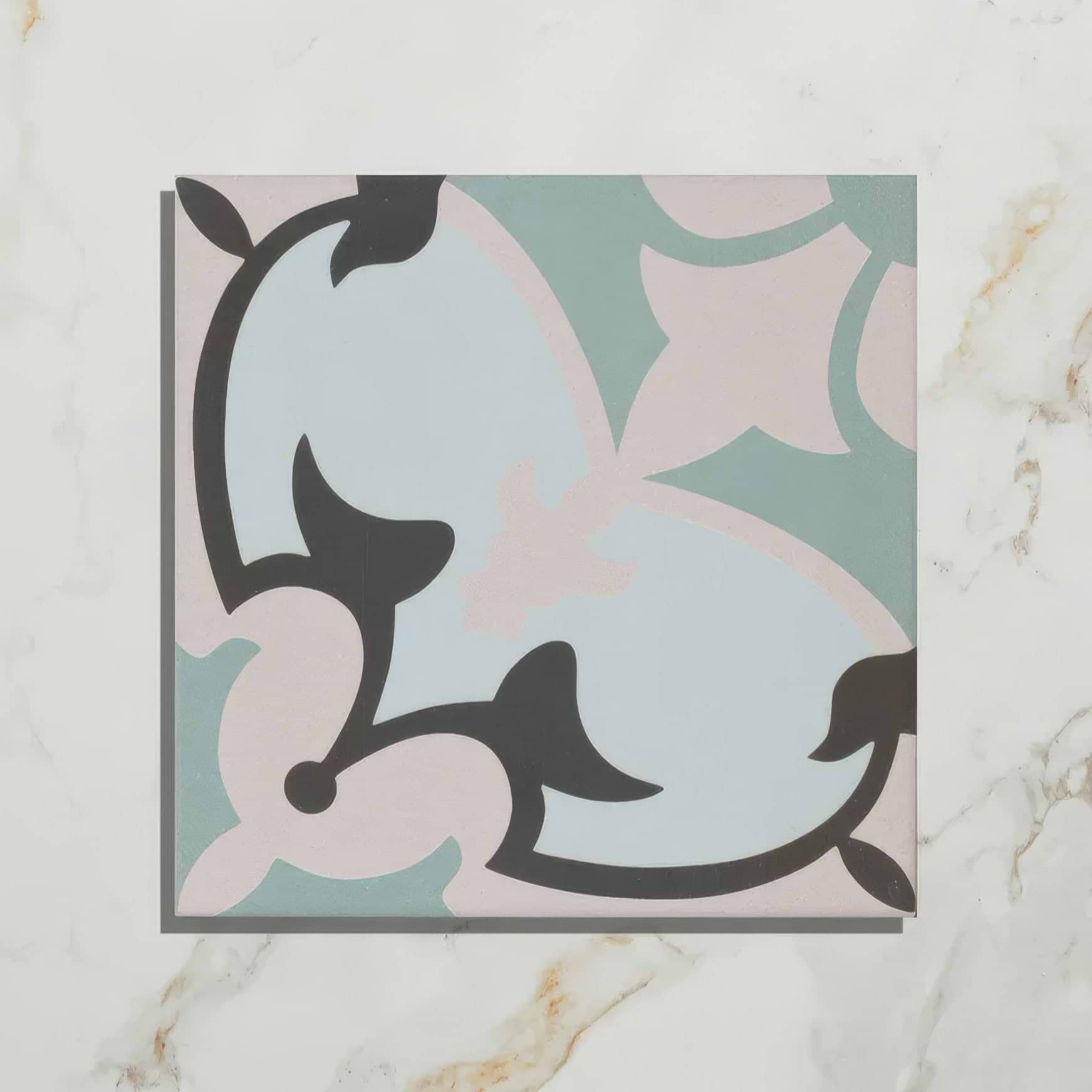 Cabana Porcelain Le Marais - Hyperion Tiles
