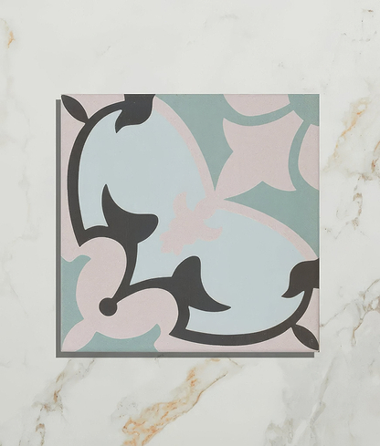Cabana Porcelain Le Marais - Hyperion Tiles