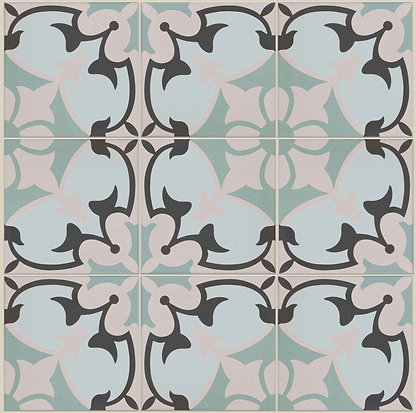 Cabana Porcelain Le Marais - Hyperion Tiles