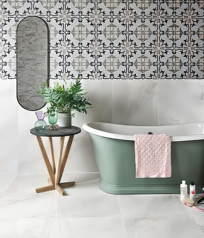 Cabana Porcelain Le Marais - Hyperion Tiles
