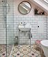 Cabana Porcelain New Orleans - Hyperion Tiles