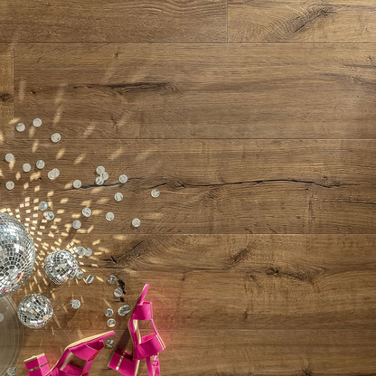Café René F038 Long Vinyl Planks - Hyperion Tiles
