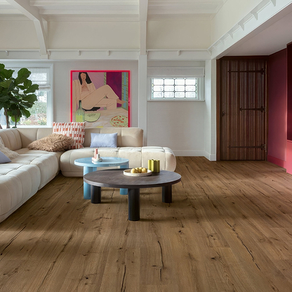 Café René F038 Long Vinyl Planks - Hyperion Tiles